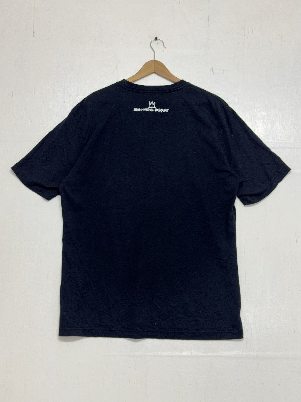 Jean-Michel Basquiat Jean Michel Basquiat Size US XL / EU 56 / 4 - 2 Thumbnail