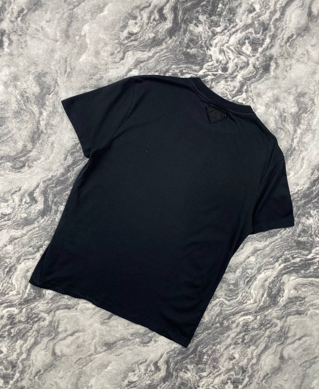 Prada Prada Black Label T Shirt Size US M / EU 48-50 / 2 - 12 Thumbnail