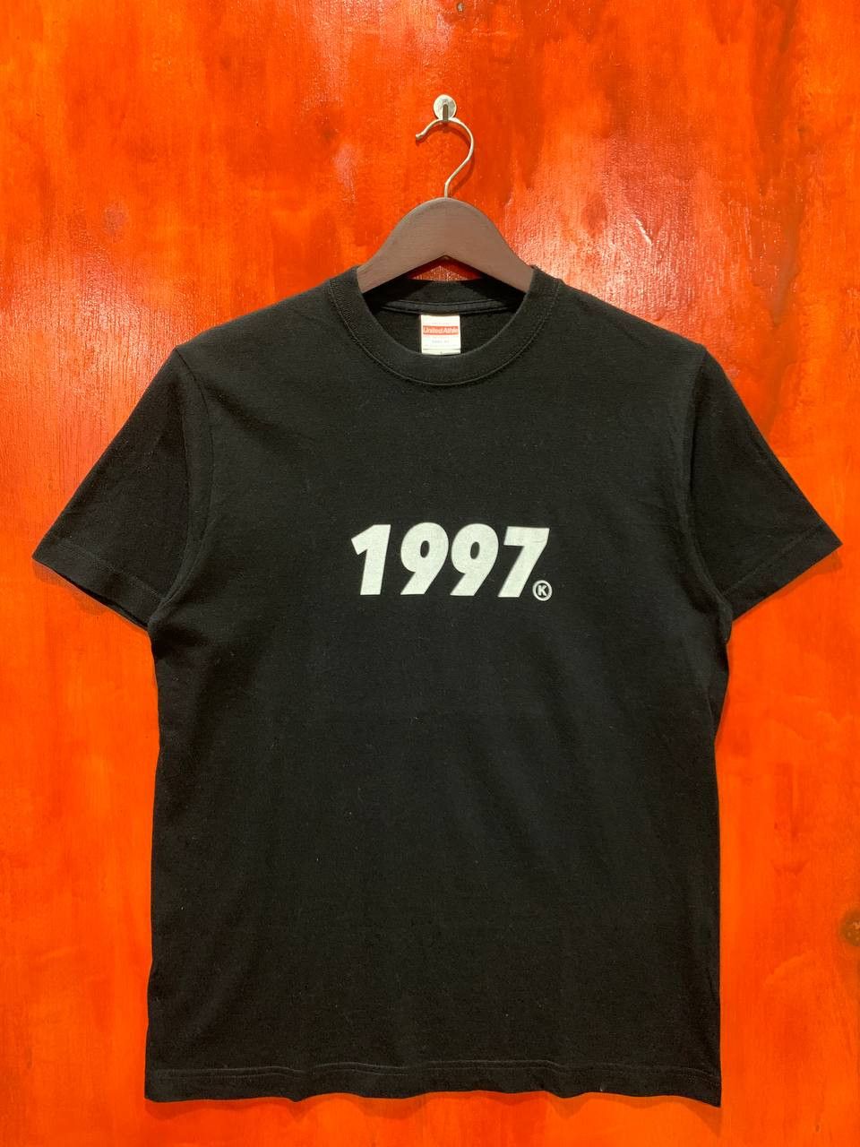 Japanese Brand Vintage 2000s Youth Loser 1997 Tee Size US S / EU 44-46 / 1 - 2 Thumbnail