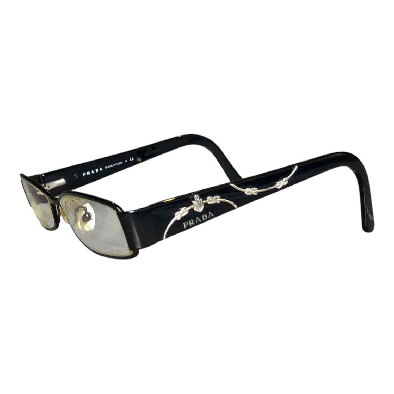Other The Prada Bayonetta Glasses Size ONE SIZE - 1 Thumbnail