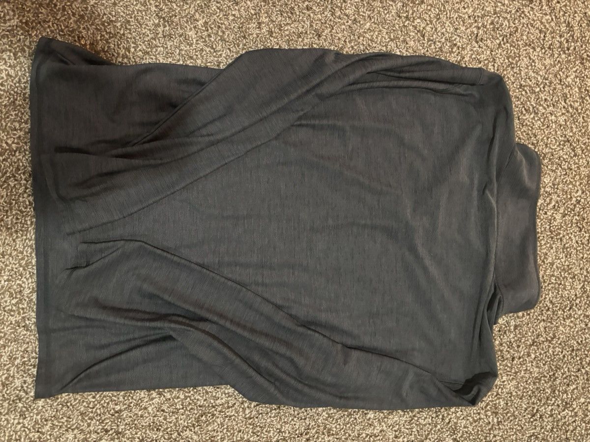 Calvin Klein Calvin Klein Quarter Zip Size US M / EU 48-50 / 2 - 2 Thumbnail