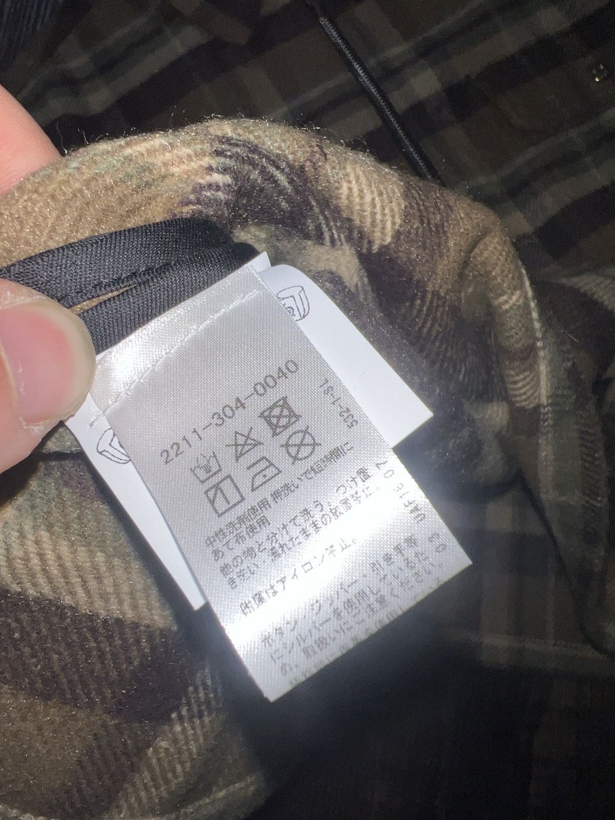 Chrome Hearts Chrome Hearts Quarter Zip Size US M / EU 48-50 / 2 - 5 Thumbnail