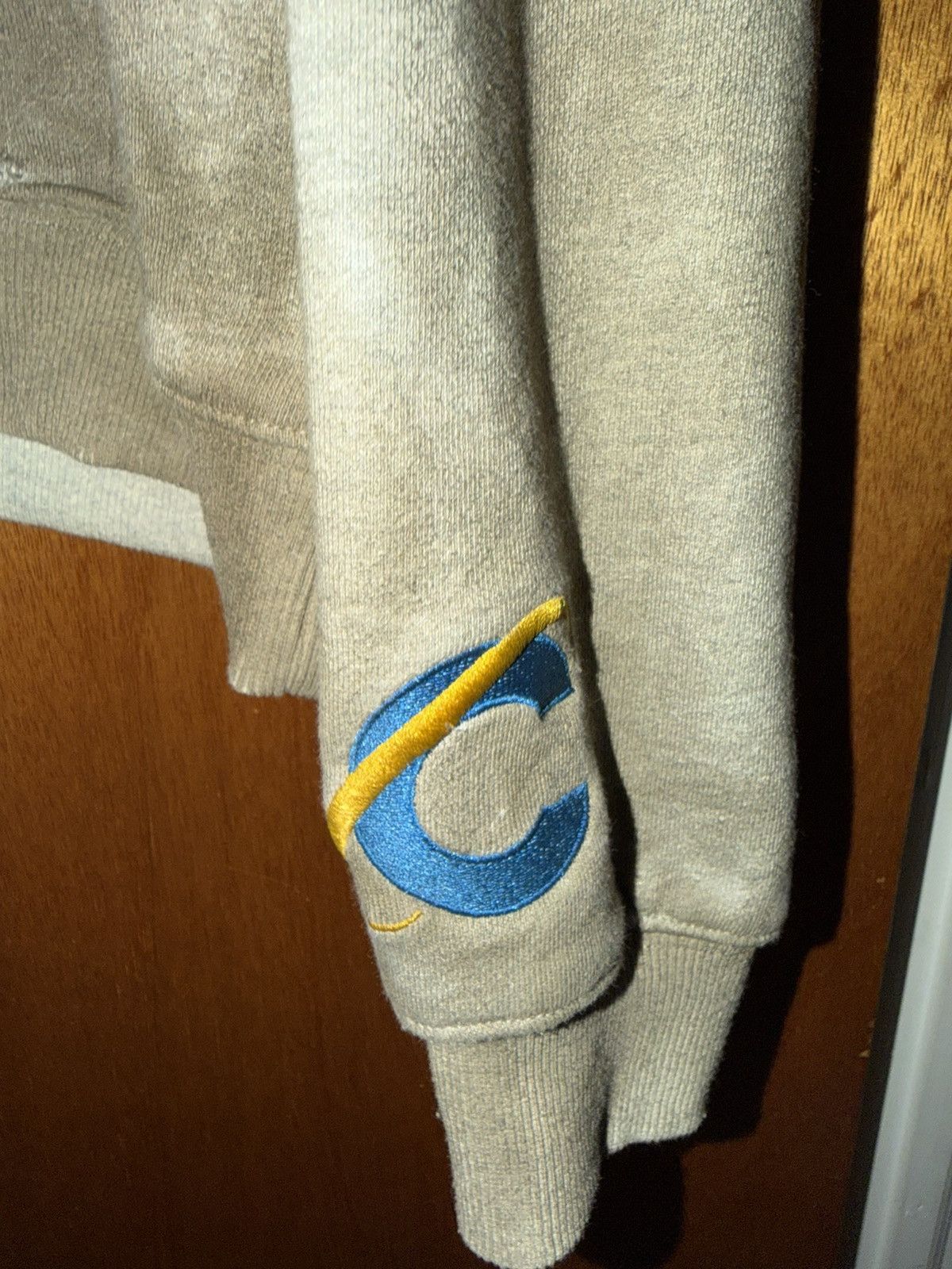 HMDD HMDD Chim hoodie Size US S / EU 44-46 / 1 - 2 Thumbnail