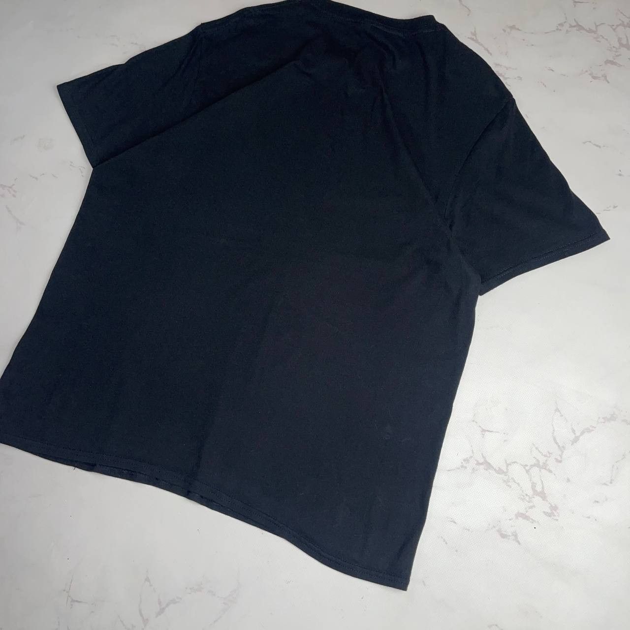 Vintage Vintage OASIS DEFINITELY Y2K ROCK BAND T-SHIRT MENS SIZE L Size US L / EU 52-54 / 3 - 12 Thumbnail