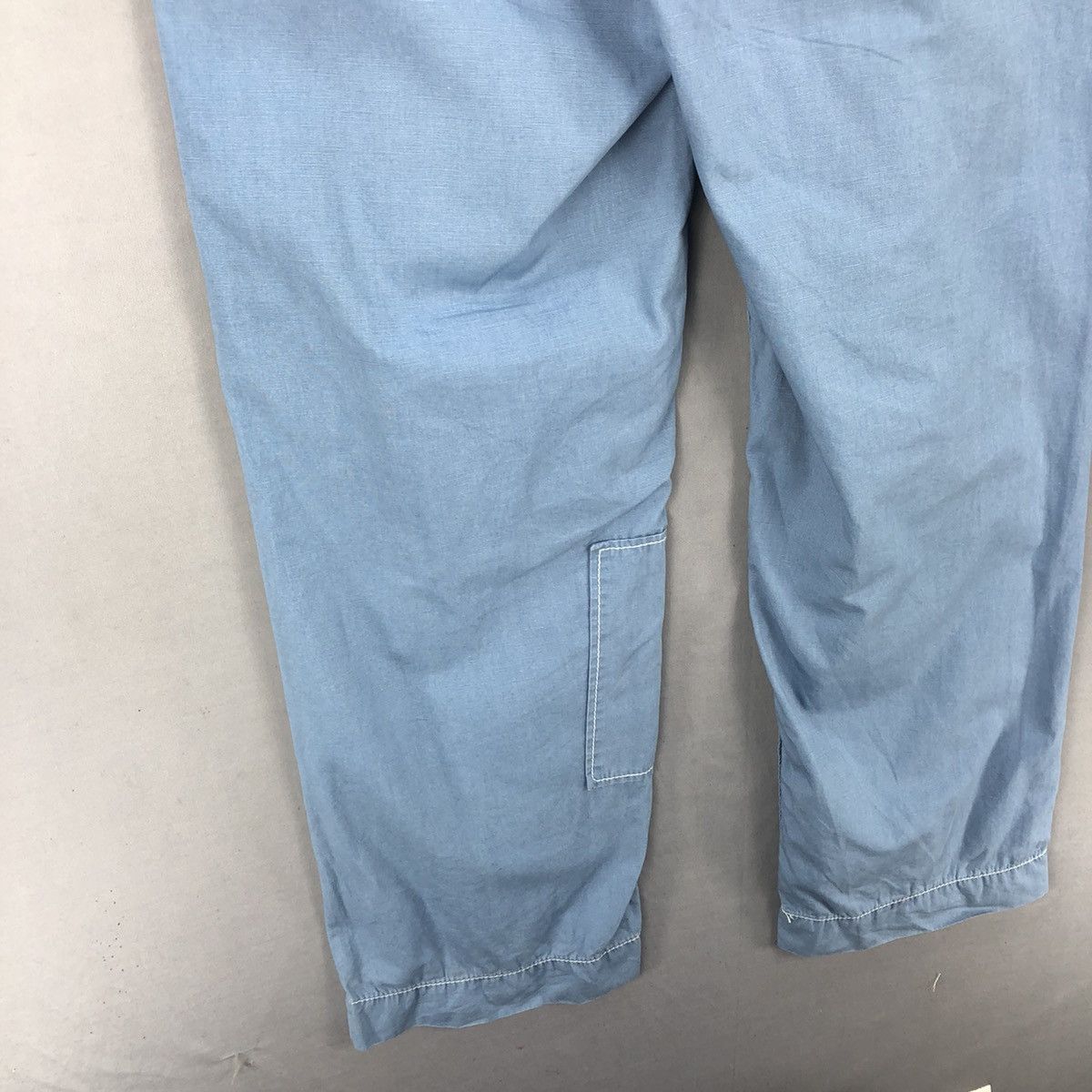 Ne-Net Vintage Ne-Net by Issey Miyake Patchwork Pants Size US 32 / EU 48 - 15 Thumbnail