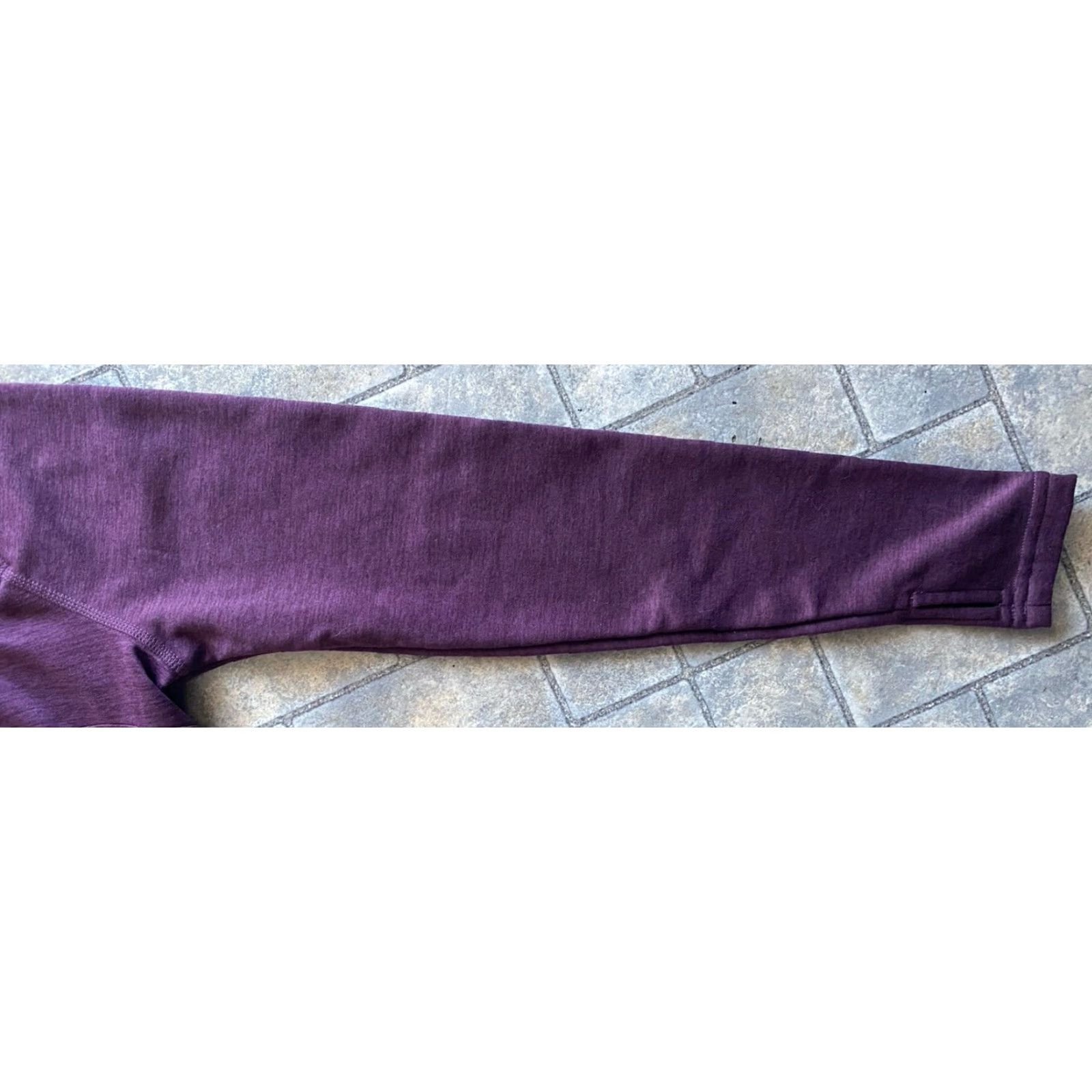 The North Face The North Face Sweatshirt Women’s Purple S Blackberry Wine Heather Pullover Regular Long Sleeve Activewear Size S Size S / US 4 / IT 40 - 7 Thumbnail