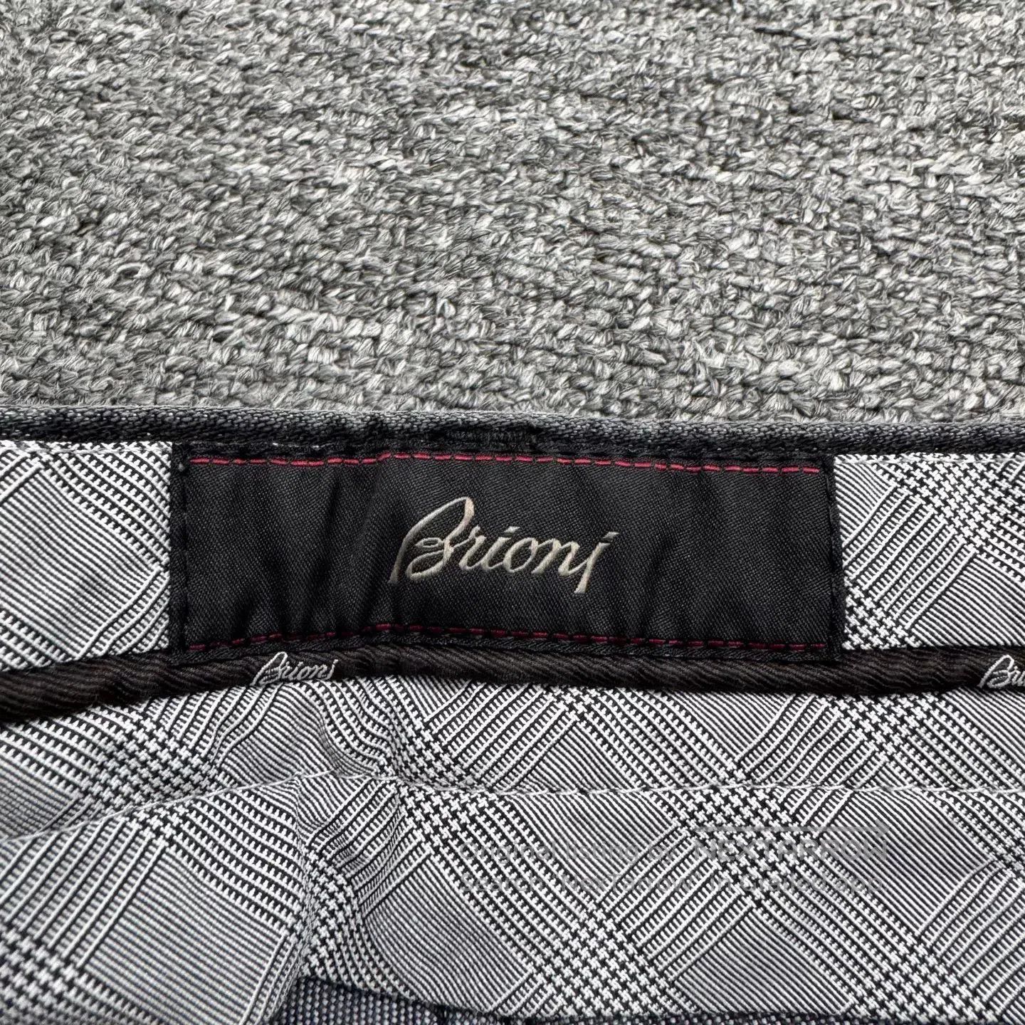 Brioni Brioni Jeans Size 34. Size US 34 / EU 50 - 2 Thumbnail