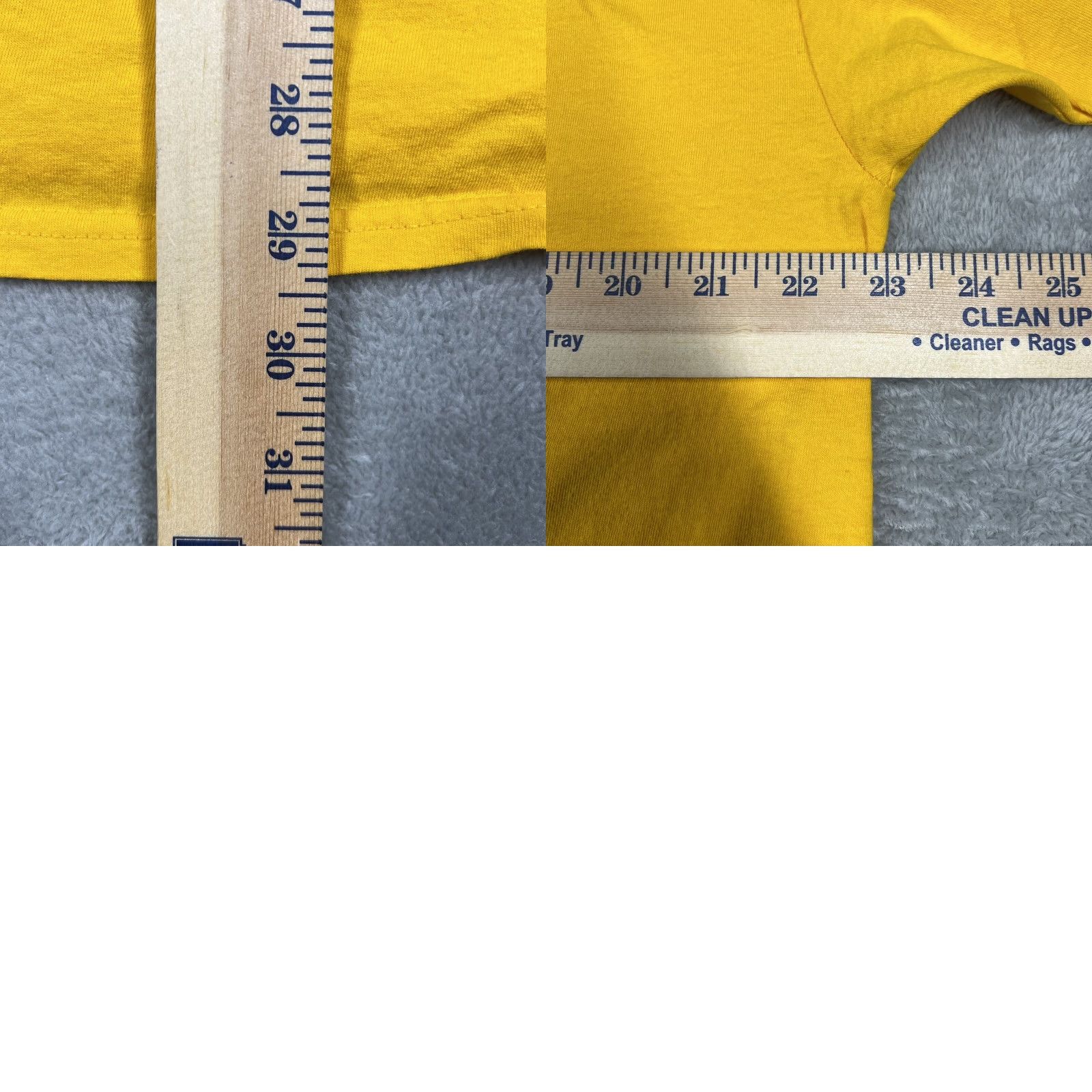 Fruit Of The Loom Golden State Warriors Strength In Numbers NBA Playoffs 2018 Mens T-Shirt Size XL Size US XL / EU 56 / 4 - 9 Thumbnail