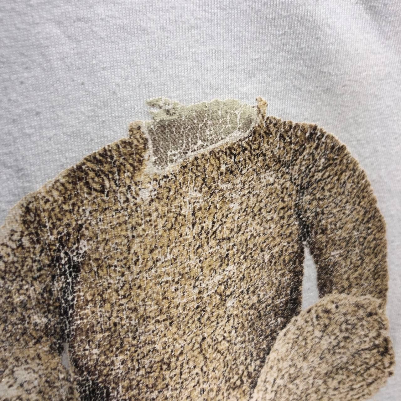 Palm Angels Palm Angels Kill the bear tee Size US M / EU 48-50 / 2 - 5 Thumbnail