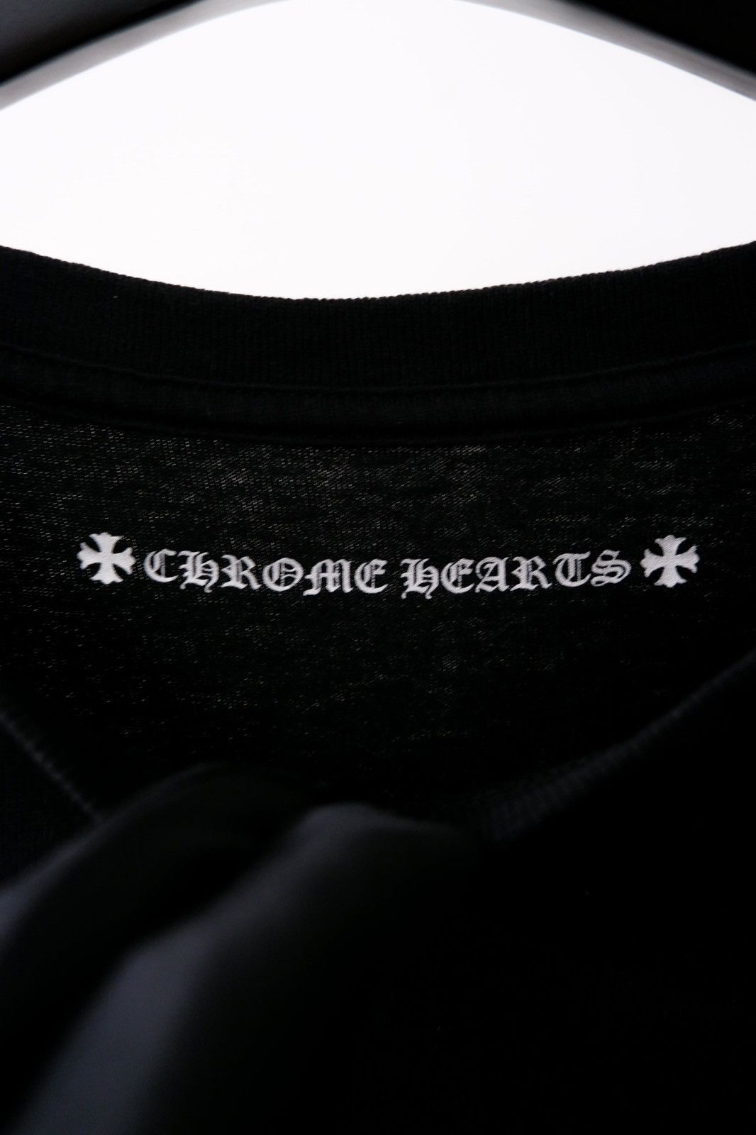 Chrome Hearts Chrome Hearts Matty Boy Pretense The Pretend Long Sleeve Size US M / EU 48-50 / 2 - 12 Thumbnail