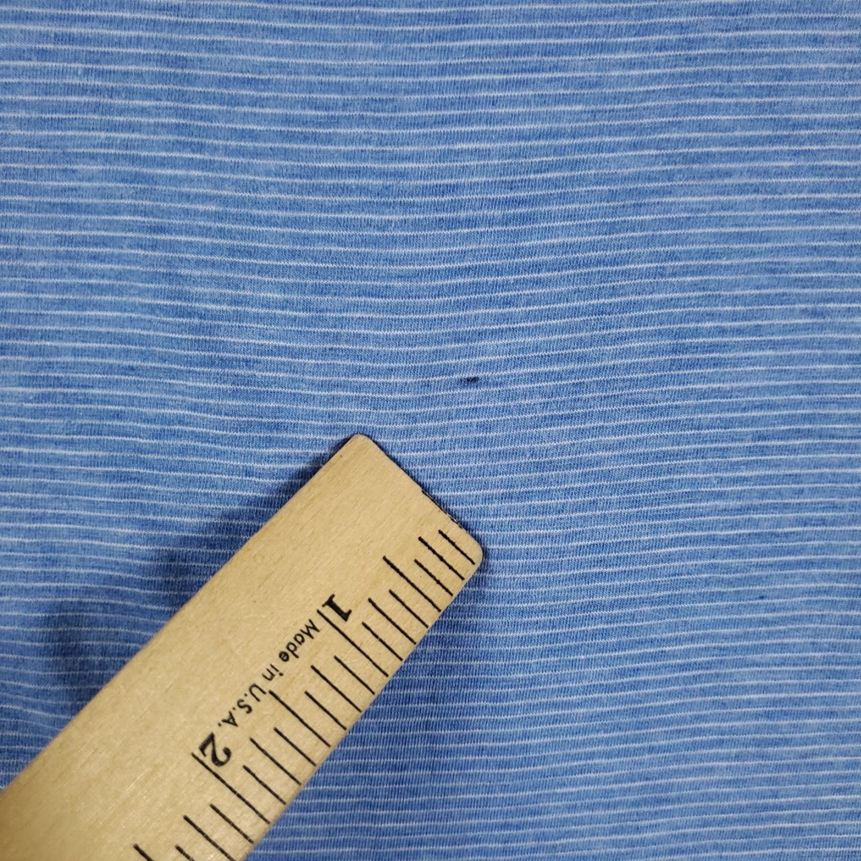 Peter Millar VINTAGE Peter Millar Polo Shirt Men 2XL Blue Striped Cotton Short Sleeve Golf Activewear Size US XXL / EU 58 / 5 - 3 Thumbnail