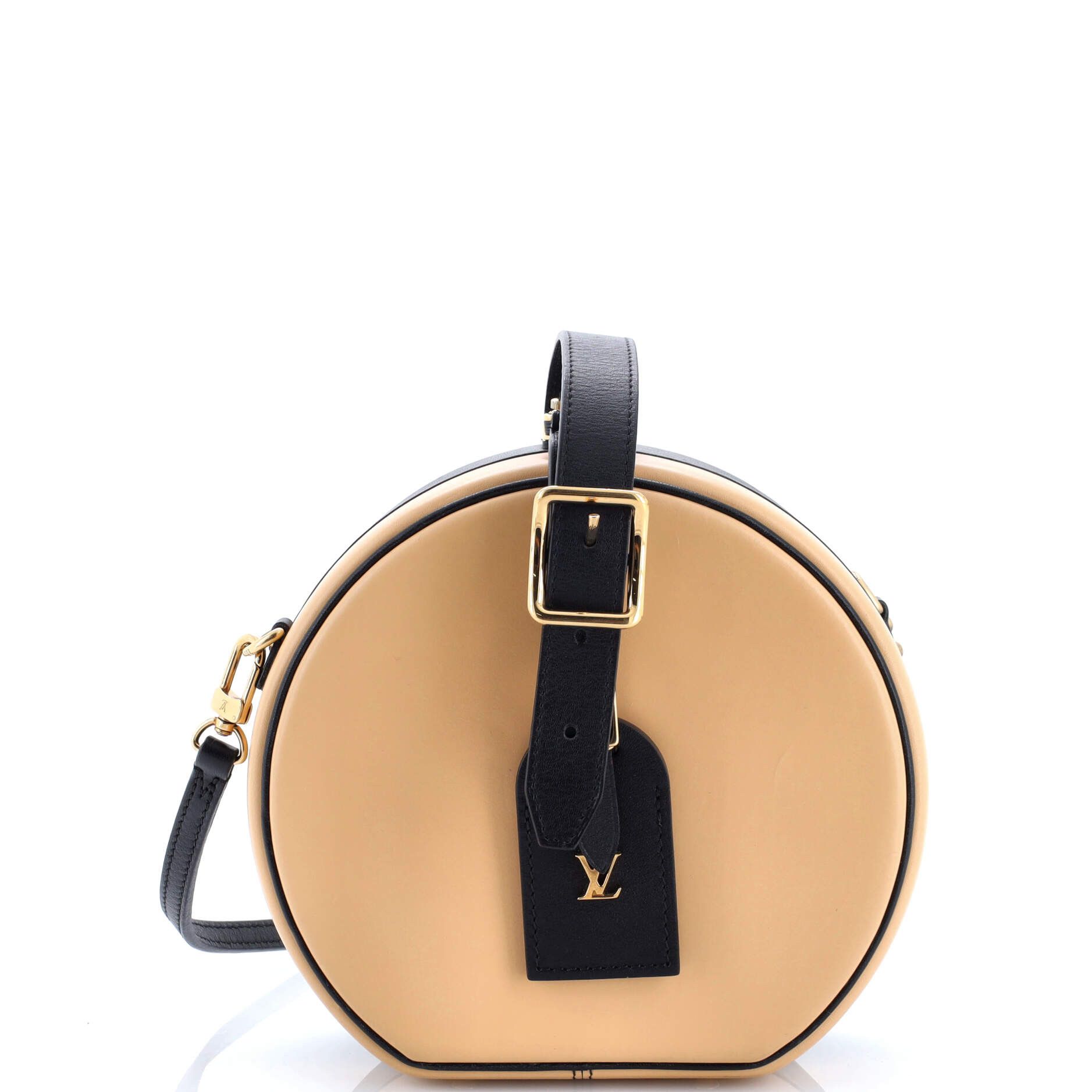 Louis Vuitton Petite Boite Chapeau Bag Size ONE SIZE - 1 Thumbnail