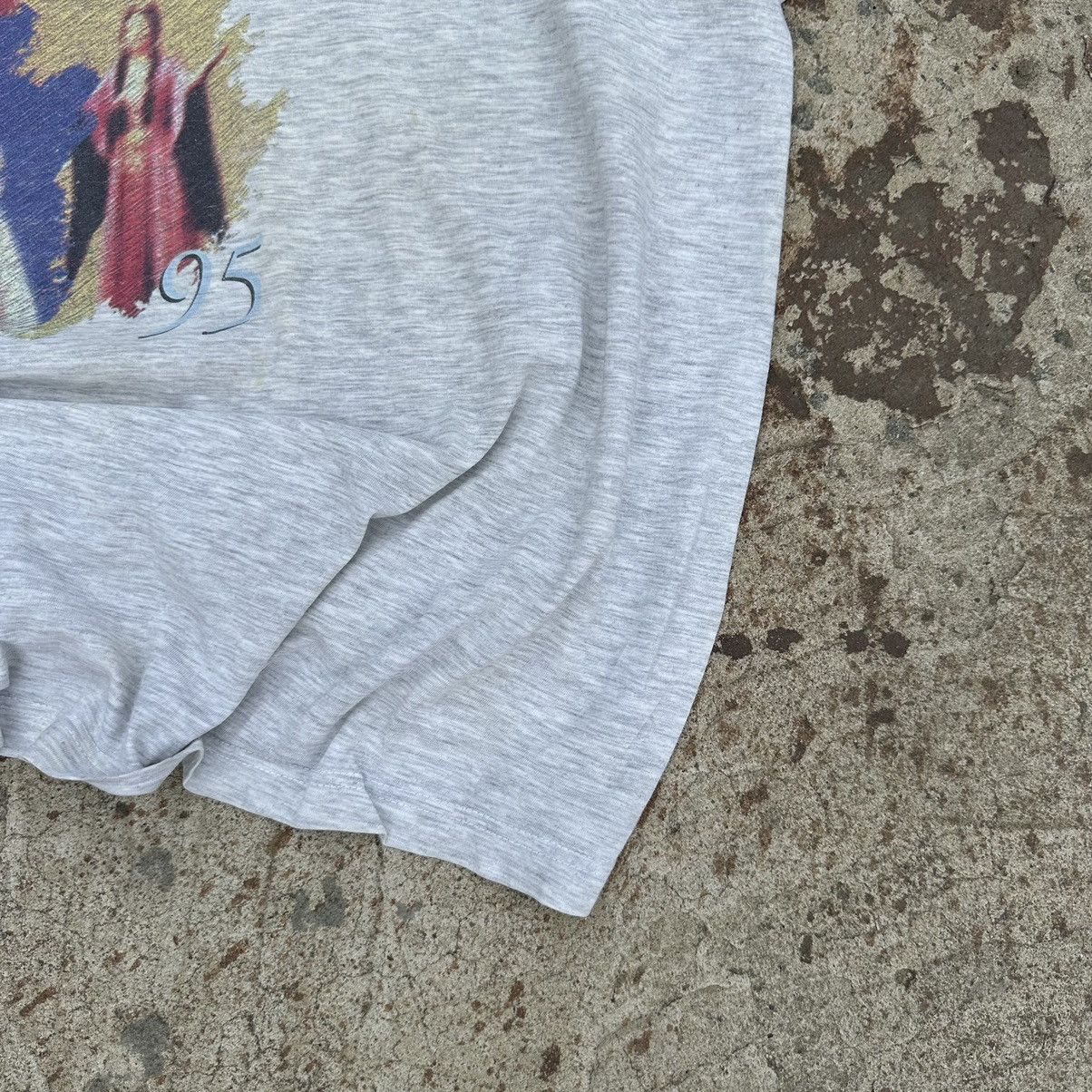 Designer × Vintage Vintage Edinburg International Festival T-shirts 90s Y2K Art Size US XXL / EU 58 / 5 - 5 Thumbnail