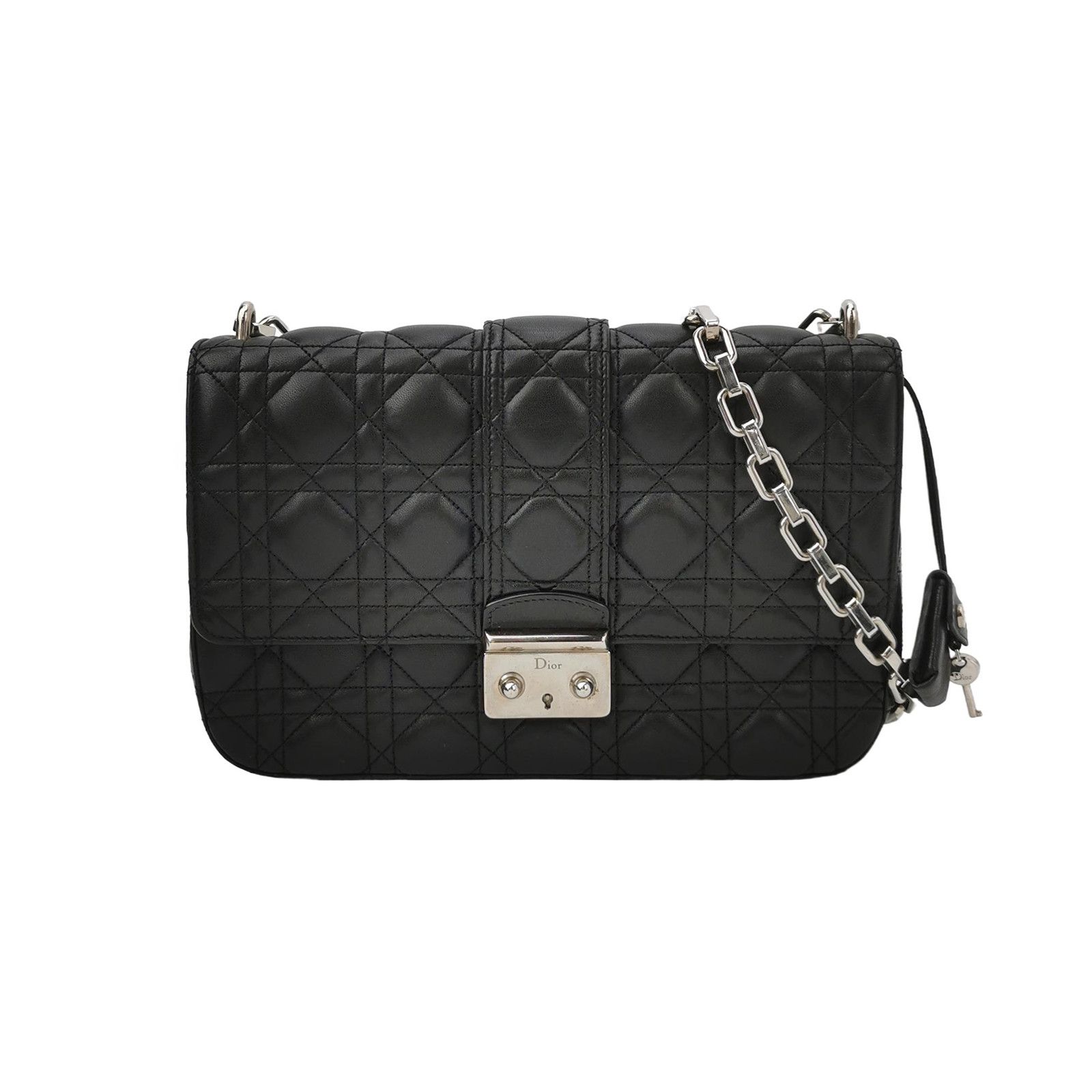 Dior Dior Women os Shoulder Bags Size ONE SIZE - 1 Thumbnail
