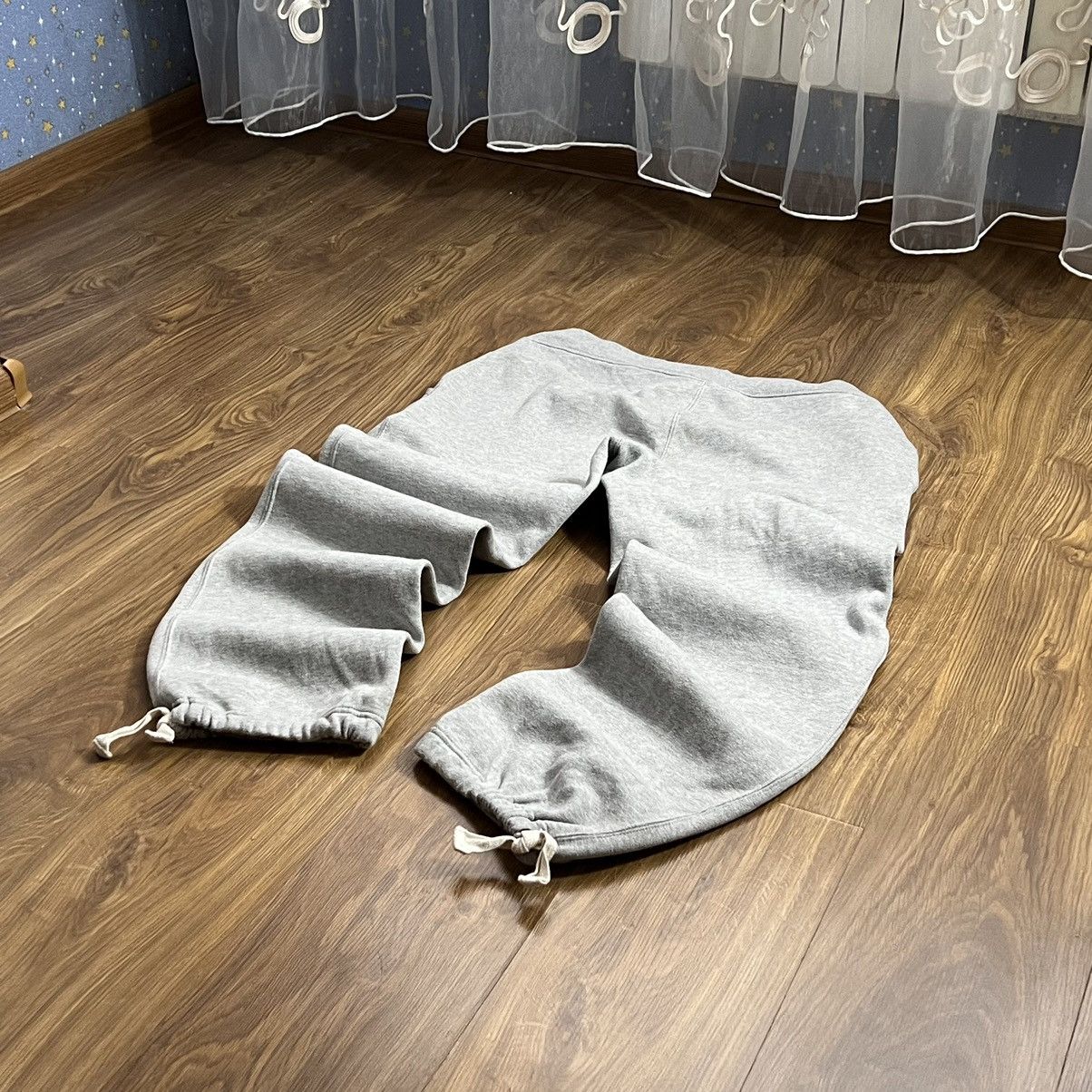 Polo Ralph Lauren × Vintage Polo Ralph Lauren Cotton Sweat pants Size US 34 / EU 50 - 5 Thumbnail