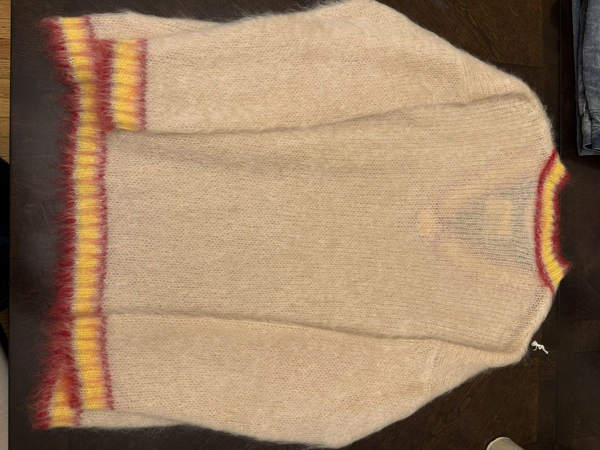 Marni Marni Fuzzy Wuzzy Size US XL / EU 56 / 4 - 3 Thumbnail