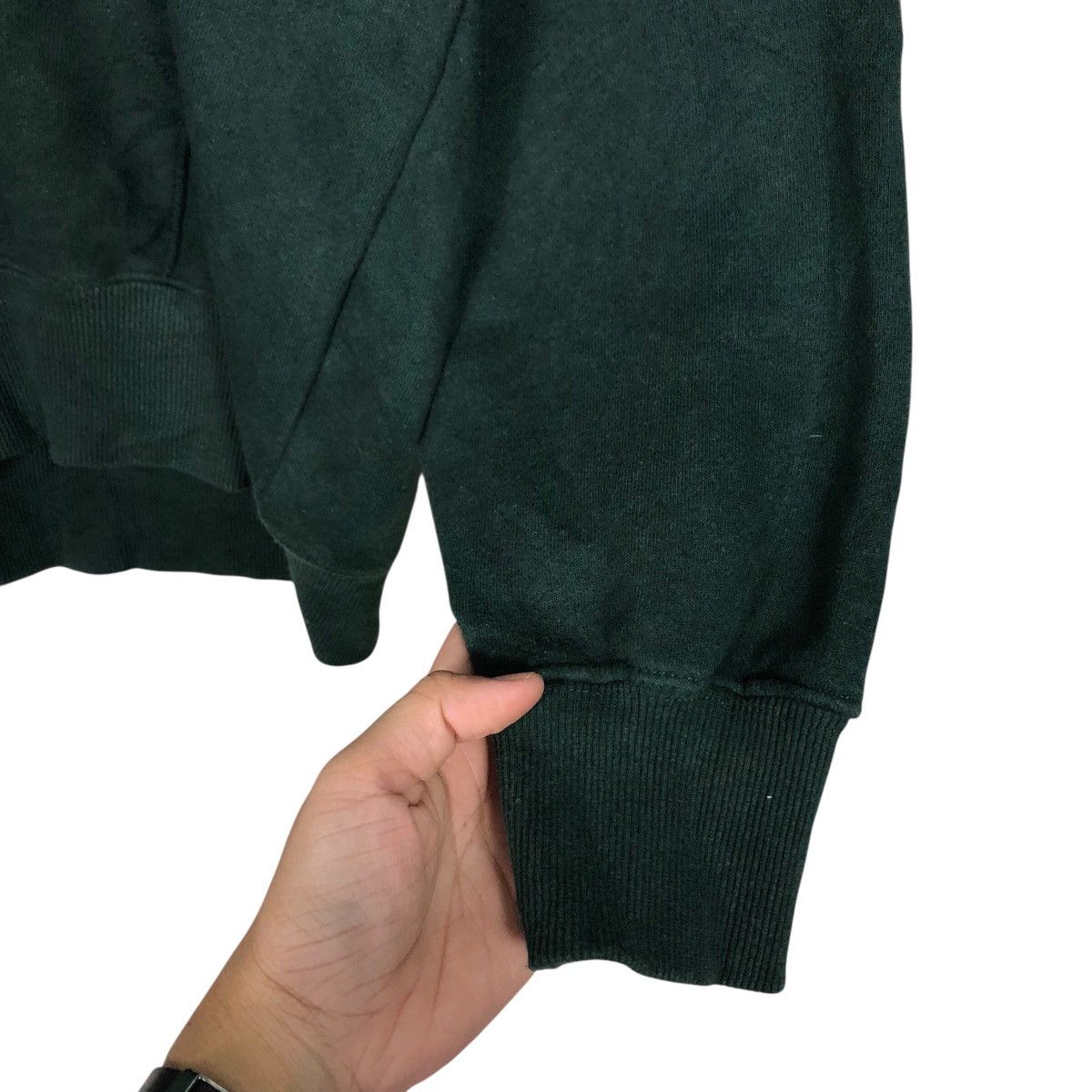 Japanese Brand 📌Streetwear Style Reward Hoodie Pull Over Big Logo Design Size US M / EU 48-50 / 2 - 15 Thumbnail