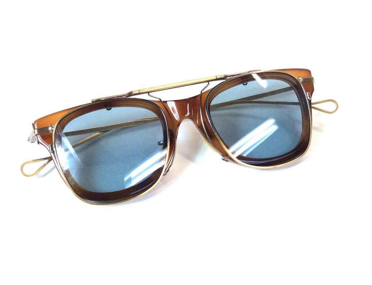 Oliver Peoples oliver peoples x takahiro miyashita thesoloist Size ONE SIZE - 2 Thumbnail