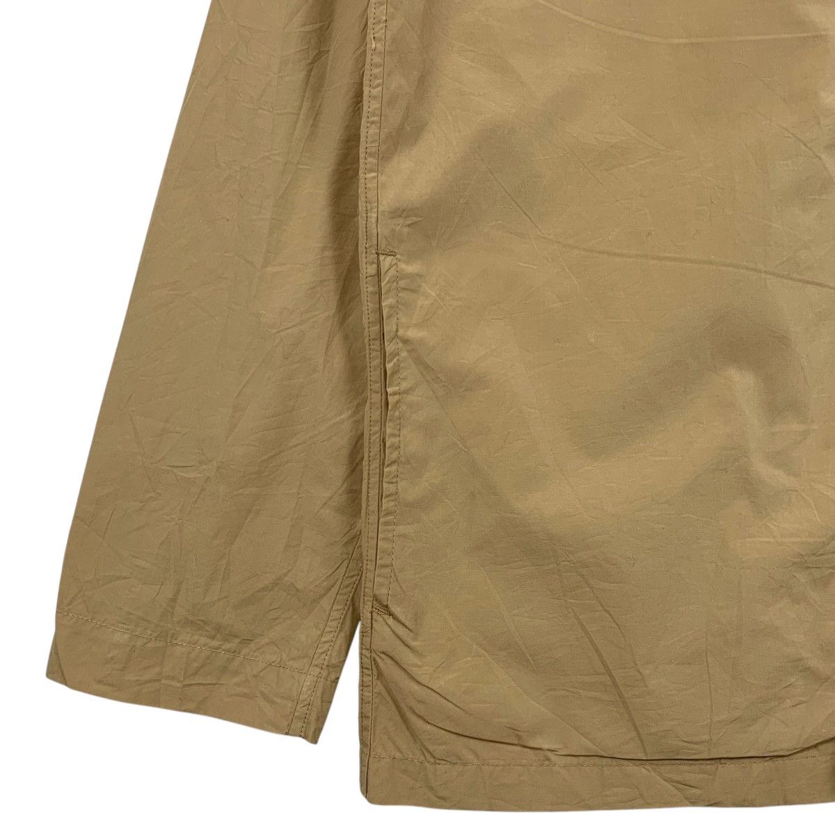 Japanese Brand URBAN RESEARCH DOORS Japanese Brand Coach Jacket Windbreaker Size US M / EU 48-50 / 2 - 4 Thumbnail