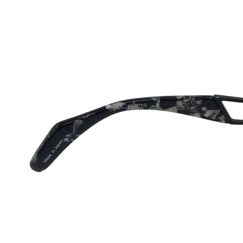 Yohji Yamamoto YOHJI YAMAMOTO glasses eyewear Size ONE SIZE - 7 Thumbnail