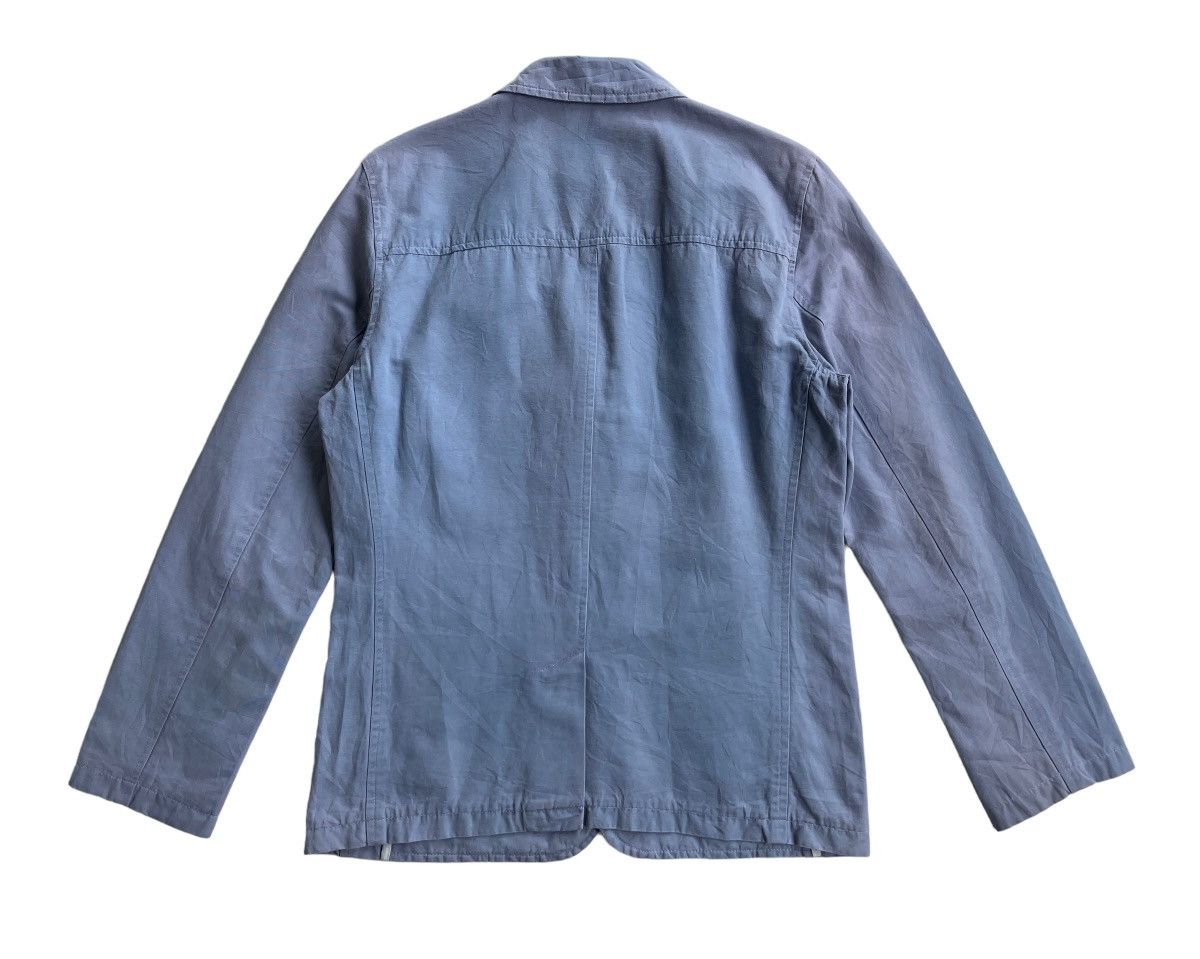 Common People Common People X Journal Standard Two Tone Chore Jacket Size US M / EU 48-50 / 2 - 3 Thumbnail