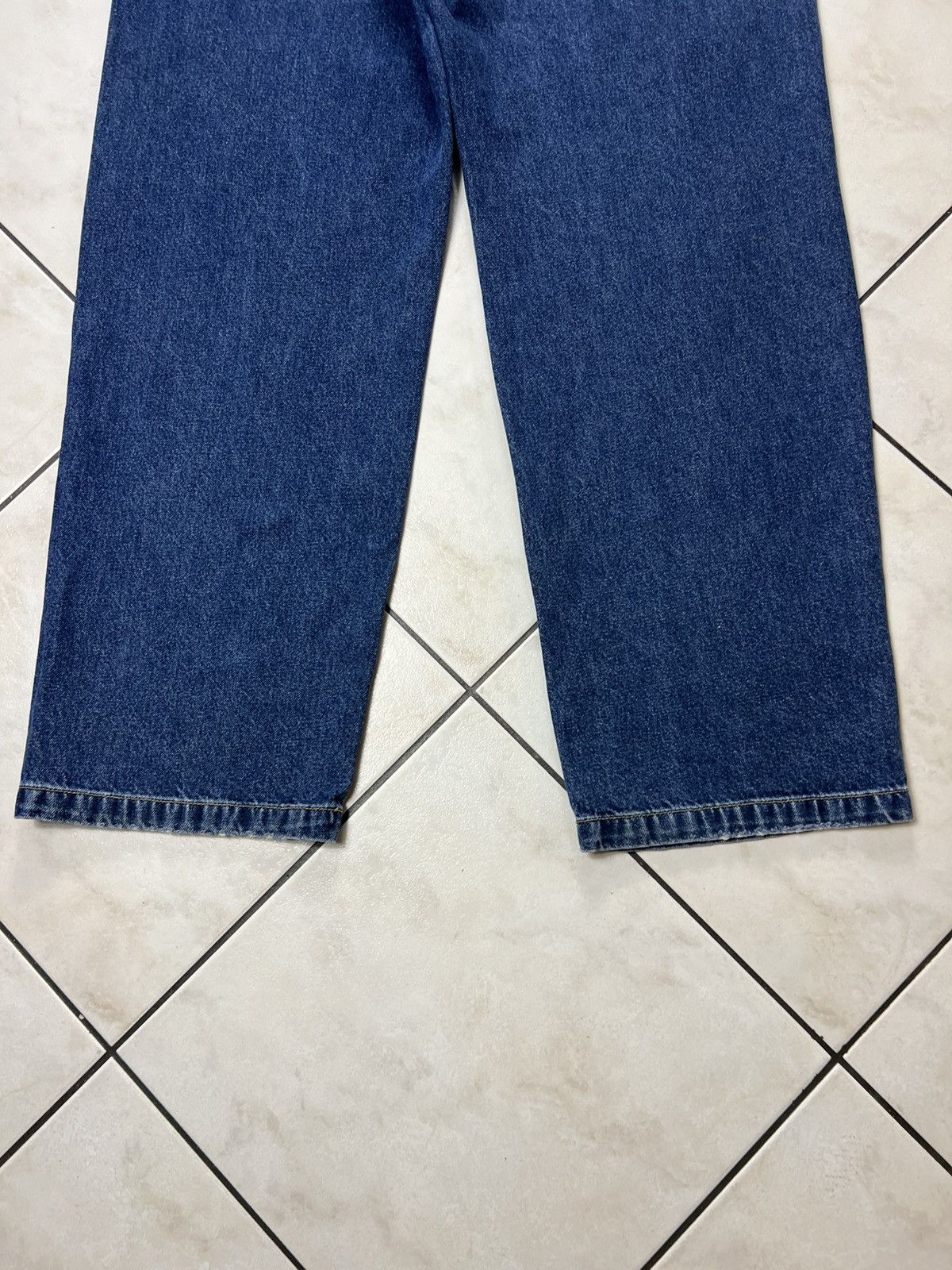 Carhartt Vintage Carhartt Landon pant y2k classic baggy denim jeans Size US 33 - 10 Thumbnail