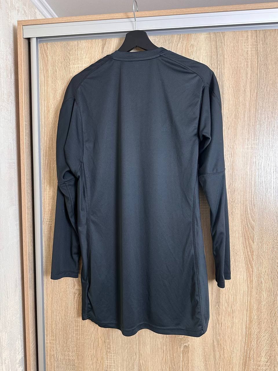 Adidas 🔥 2018 2019 Sunderland AFC Goalkeeper Jersey T Shirt Size US L / EU 52-54 / 3 - 7 Thumbnail