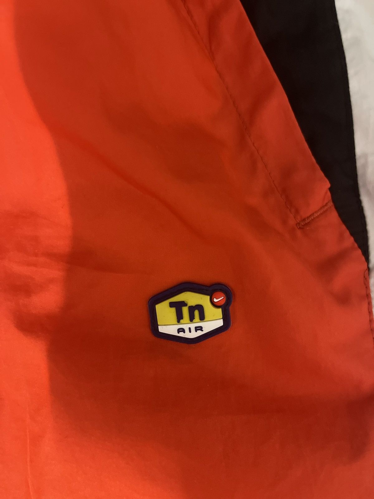 Nike Nike Tn Sunset Trackpants Orange Size US M / EU 48-50 / 2 - 3 Thumbnail