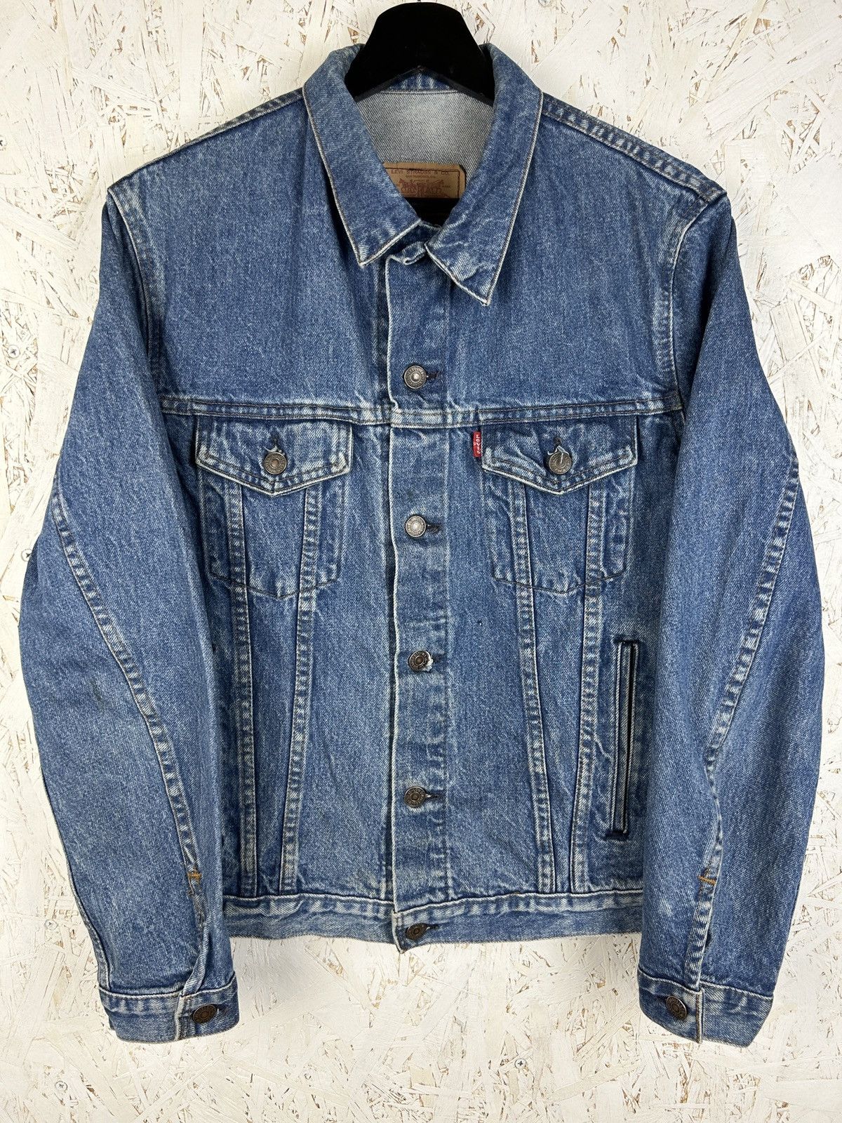 L G B Jacket | Grailed