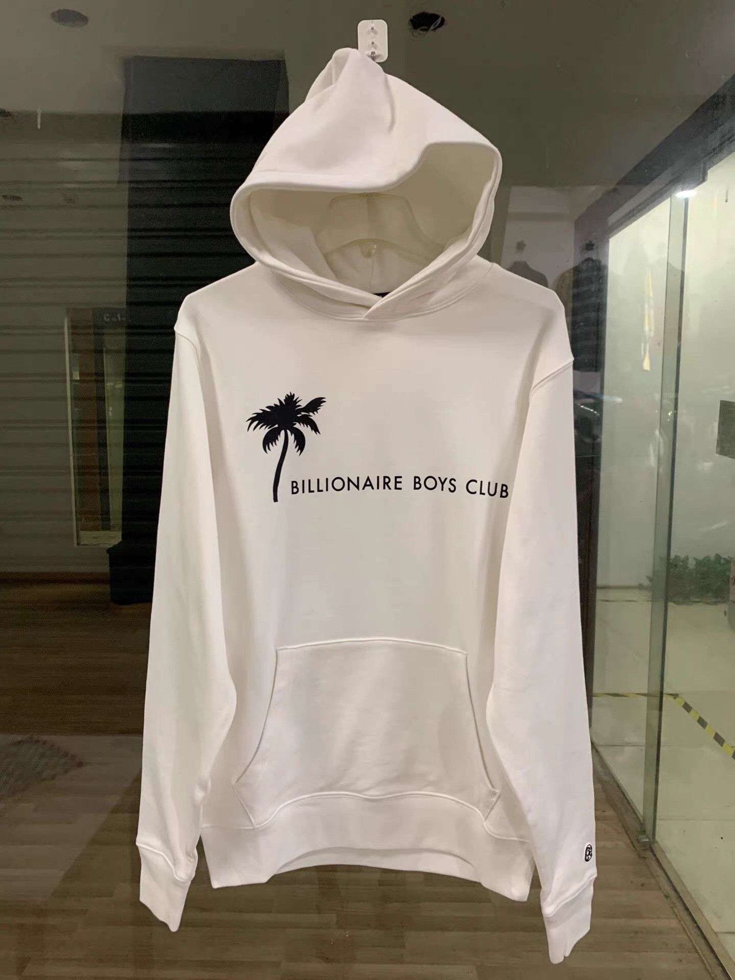 Billionaire Boys Club Billionaire Boys Club Hoodie Sweatshirt Size US M / EU 48-50 / 2 - 6 Thumbnail