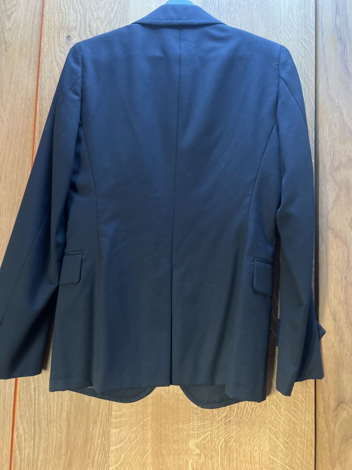 Comme des Garcons Homme Plus Comme des garcons homme plus blazer Size 46S - 3 Thumbnail