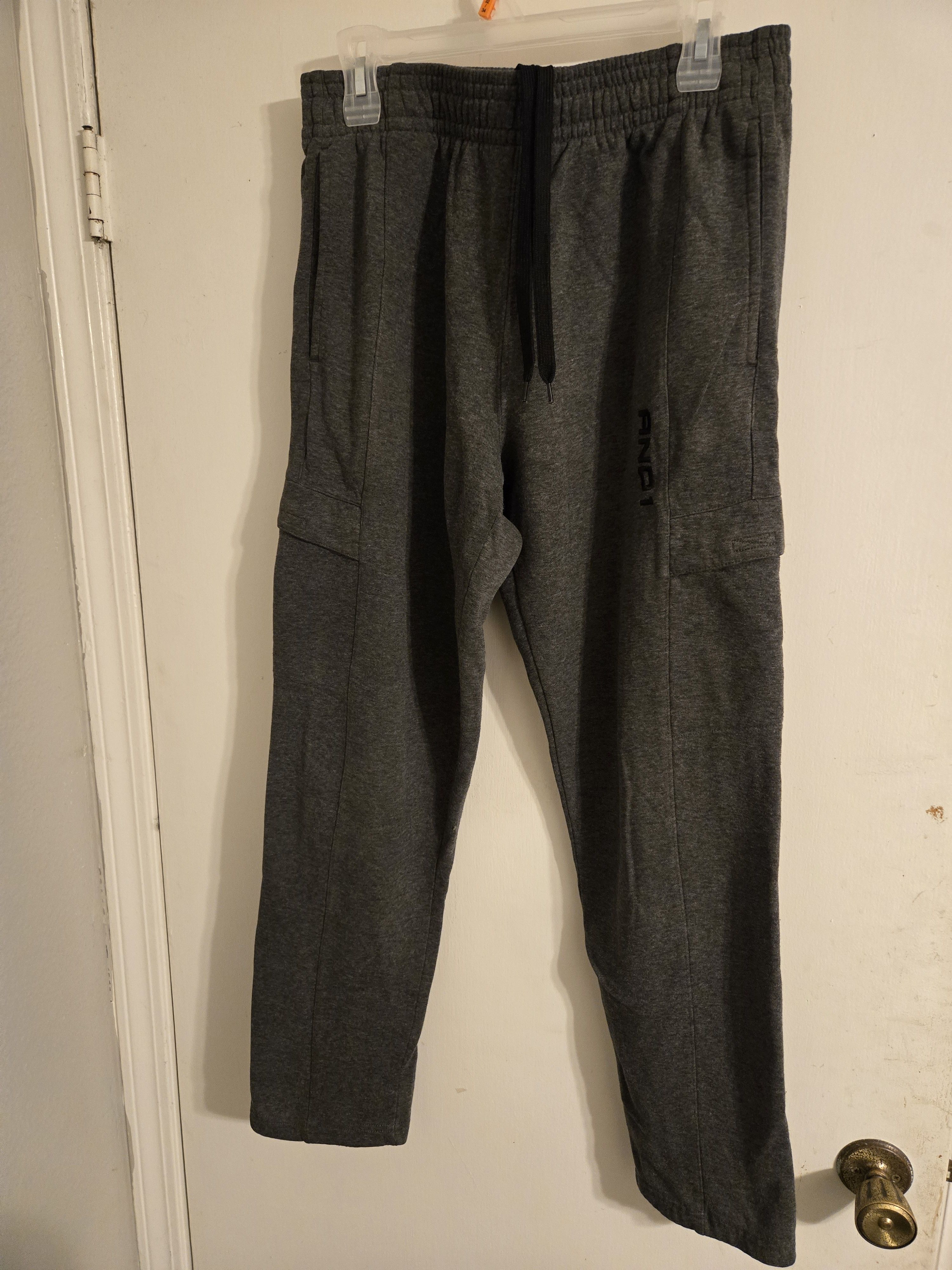 Other AND1 Sweatpants Size US 28 / EU 44 - 1 Thumbnail