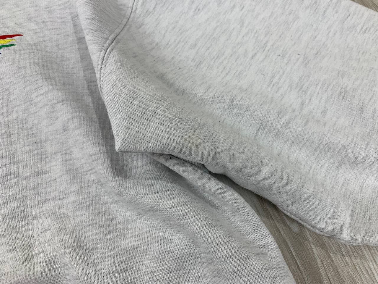 Vintage Mens vintage sweatshirt Benetton Formula 1 Size X Large Size US XL / EU 56 / 4 - 8 Thumbnail