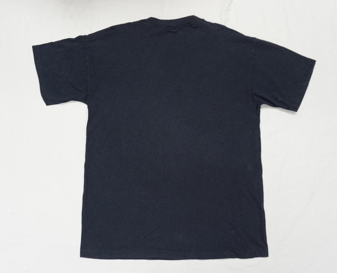 Vintage 90’s Man in The Iron Mask tシャツ 映画ビンテージ Size US M / EU 48-50 / 2 - 6 Thumbnail