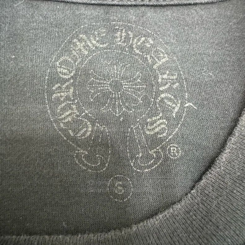 Chrome Hearts CHROME HEARTS Size S MALIBU limitation of horseshoe short s Size US S / EU 44-46 / 1 - 3 Thumbnail