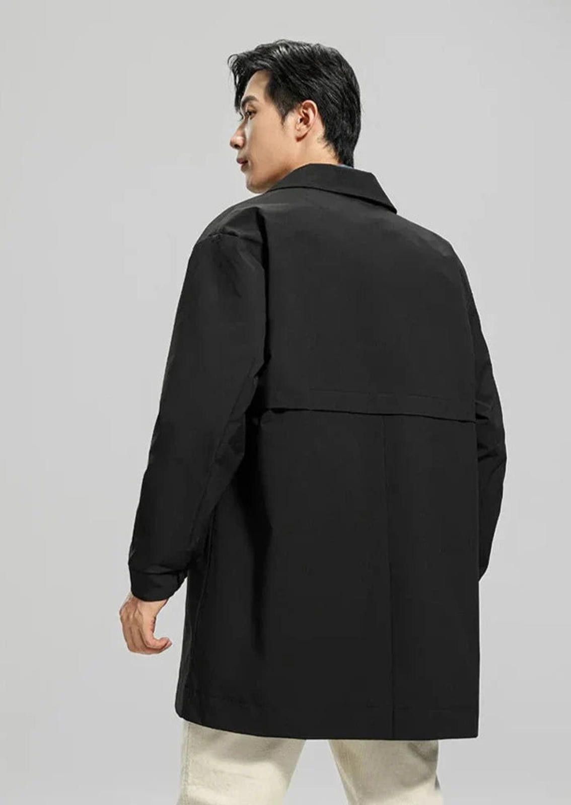 Other Minimalist Mid-length Coat Size US M / EU 48-50 / 2 - 6 Thumbnail