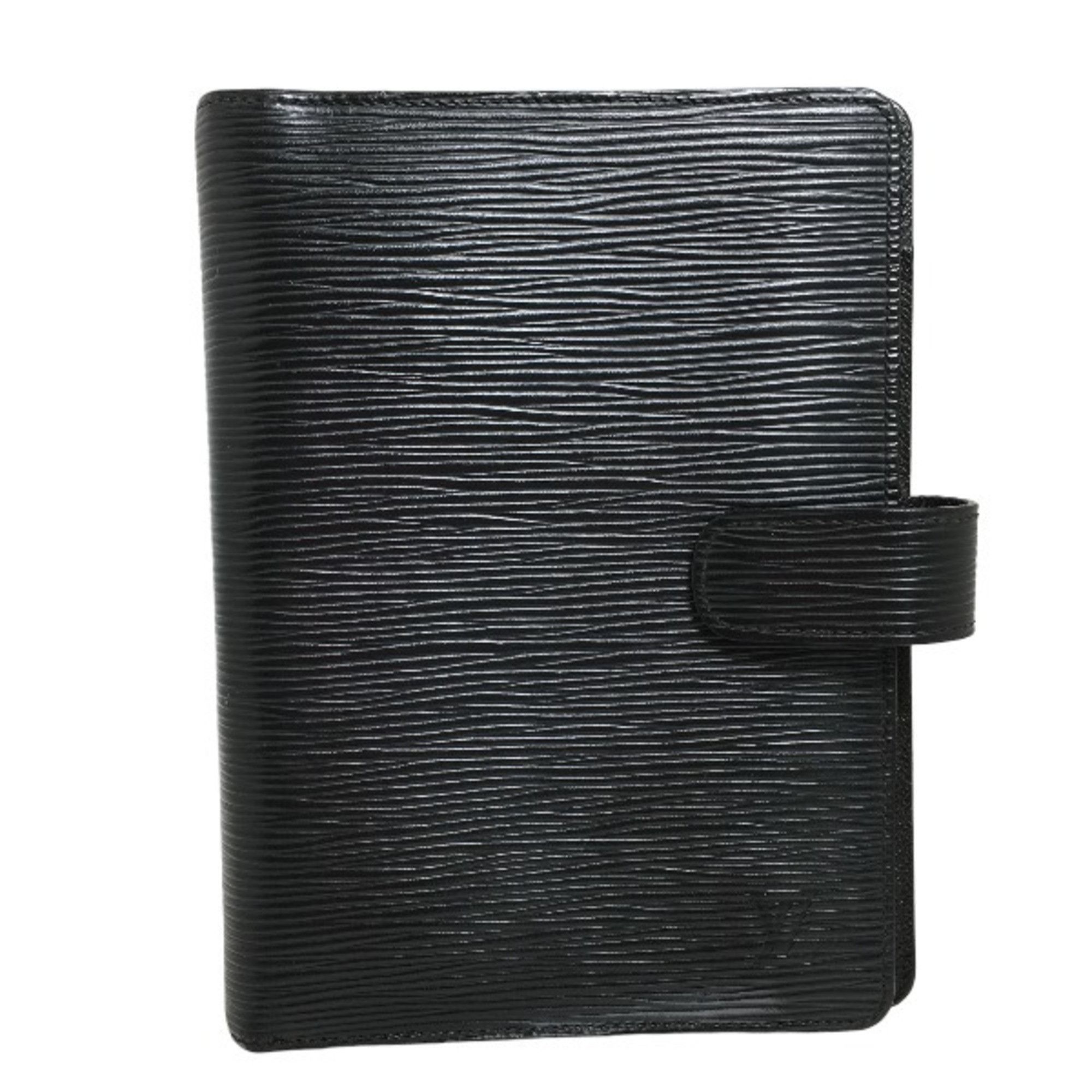 Louis Vuitton Louis Vuitton COUVERTURE AGENDA FONCTIONNEL MM wallet Size ONE SIZE - 1 Thumbnail