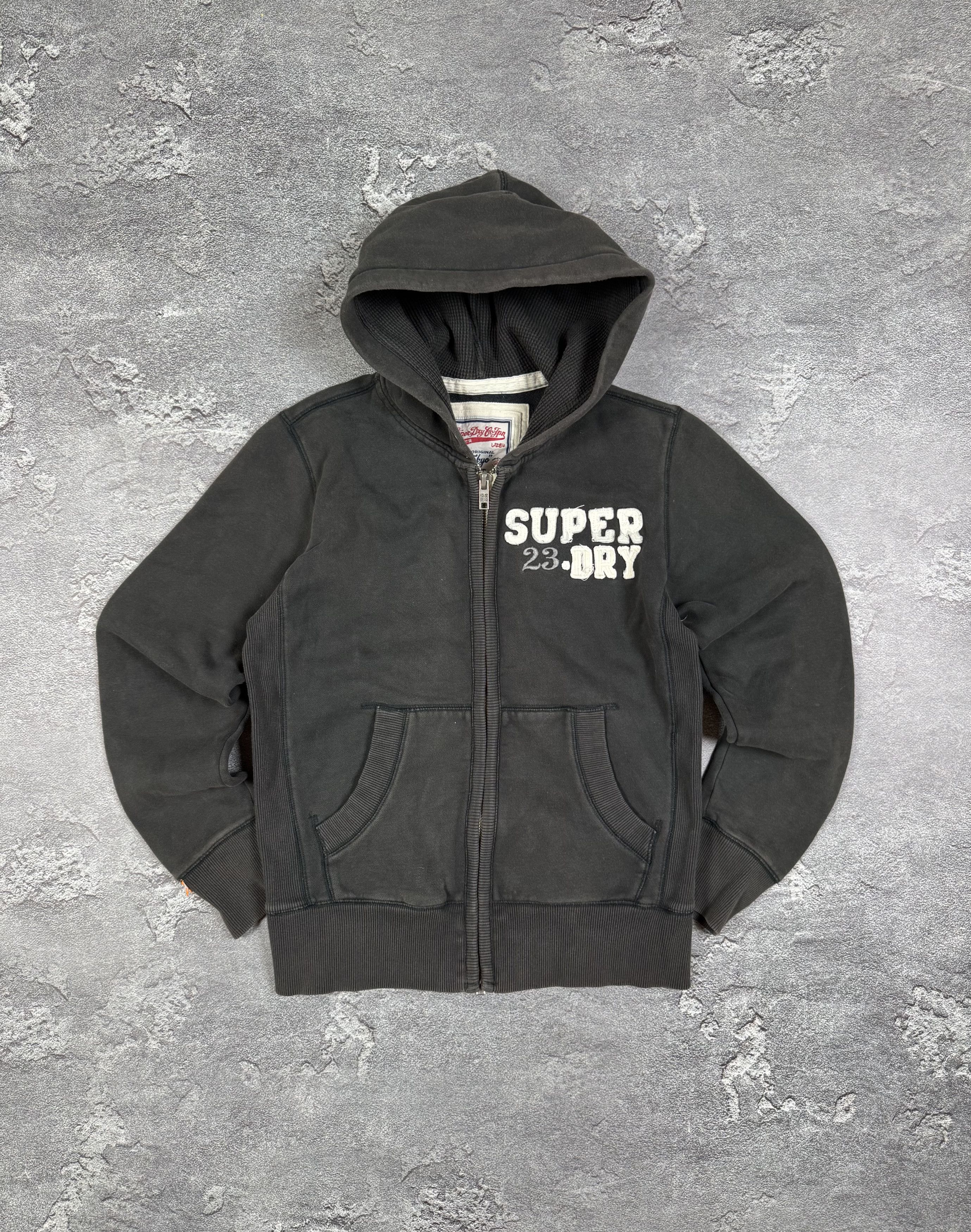If Six Was Nine Faded 2000s If Six Was Nine Hoodie Size S Streetwear Y2K Size US S / EU 44-46 / 1 - 1 Thumbnail