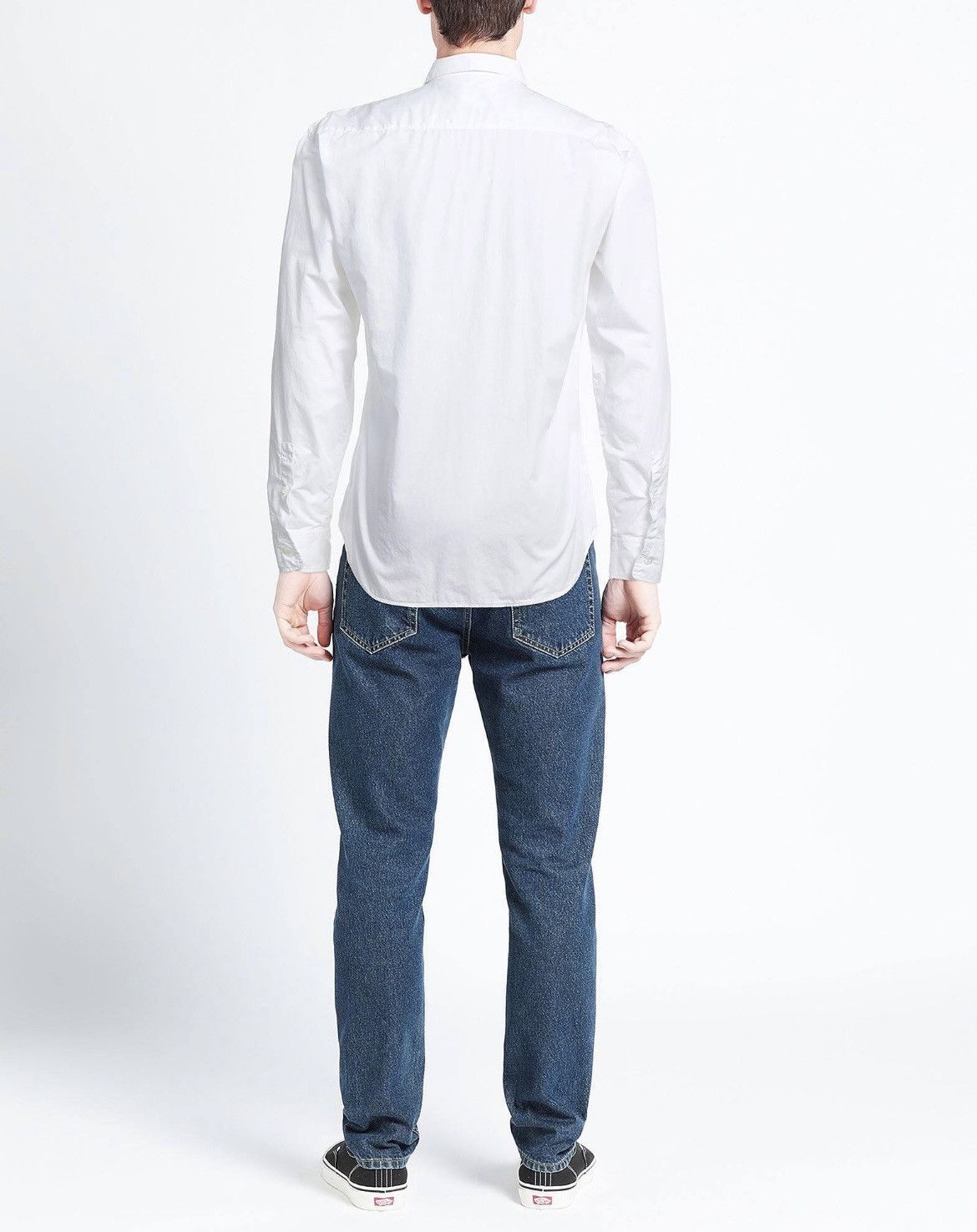 Maison Margiela Chemise Maison Margiela Size US L / EU 52-54 / 3 - 3 Thumbnail