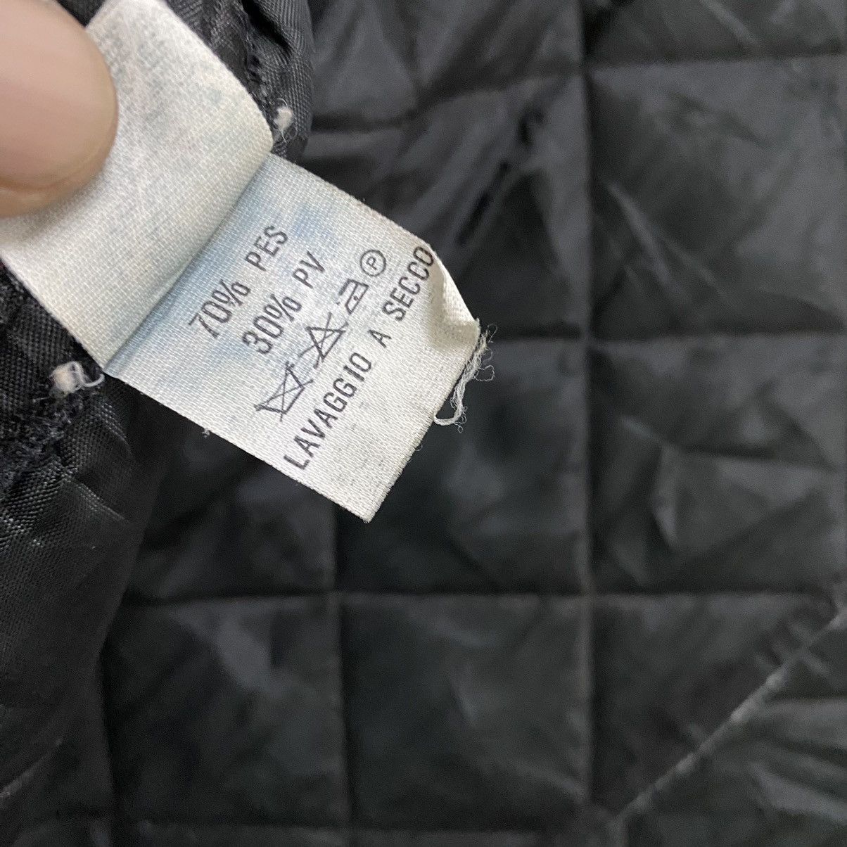Bottega Veneta ✨Bottega Veneta quilted light zipper jacket size S Size US S / EU 44-46 / 1 - 10 Thumbnail