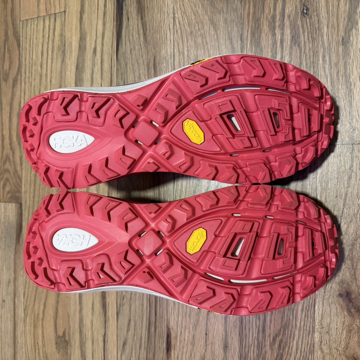 Hoka Hoka One Mafate Speed 2 Size US 12 / EU 45 - 4 Thumbnail