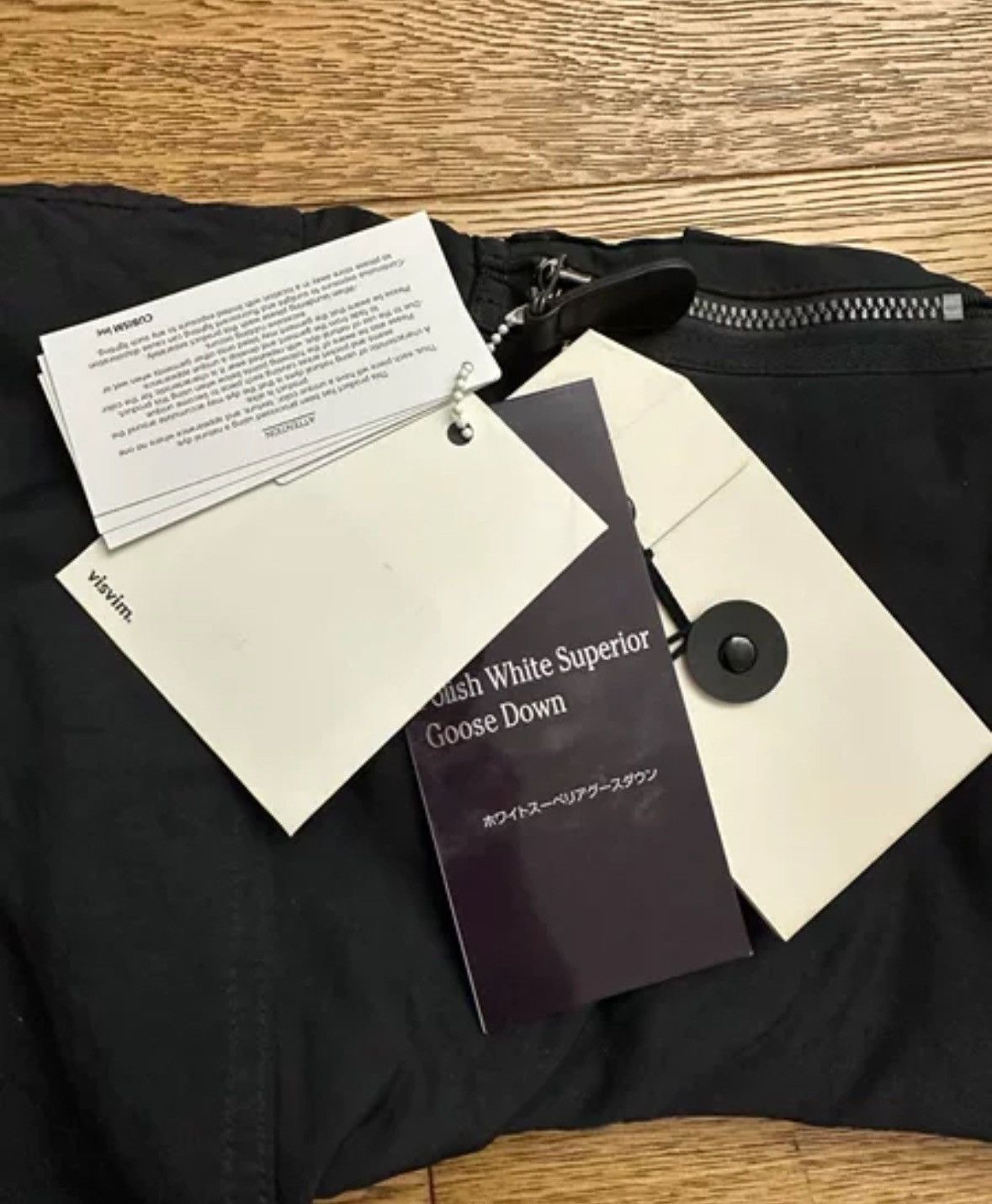 Visvim VISVIM SANJURO KIMONO DOWN Mud dyed Down Road Robe Size US XL / EU 56 / 4 - 7 Thumbnail