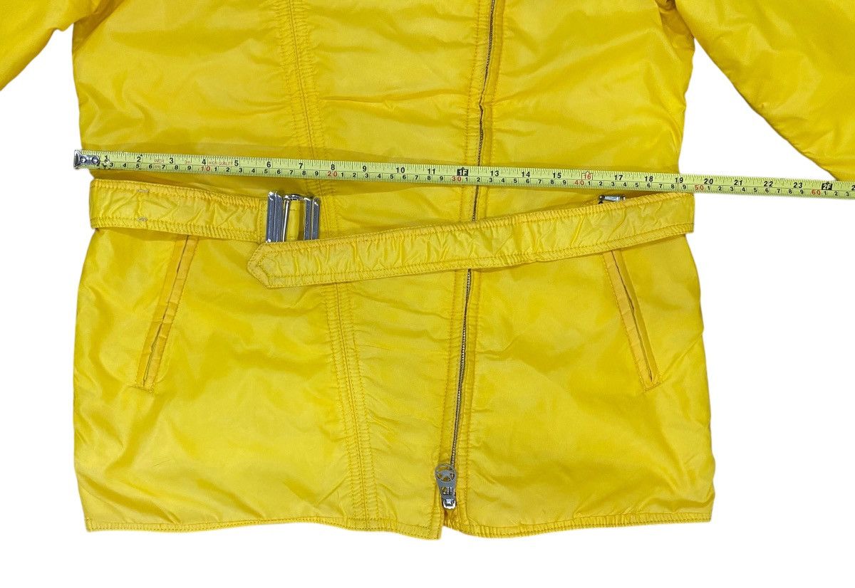 Vintage Rare PEDIGREE Of Canada Polyster Zipper Jacket Size US L / EU 52-54 / 3 - 20 Thumbnail