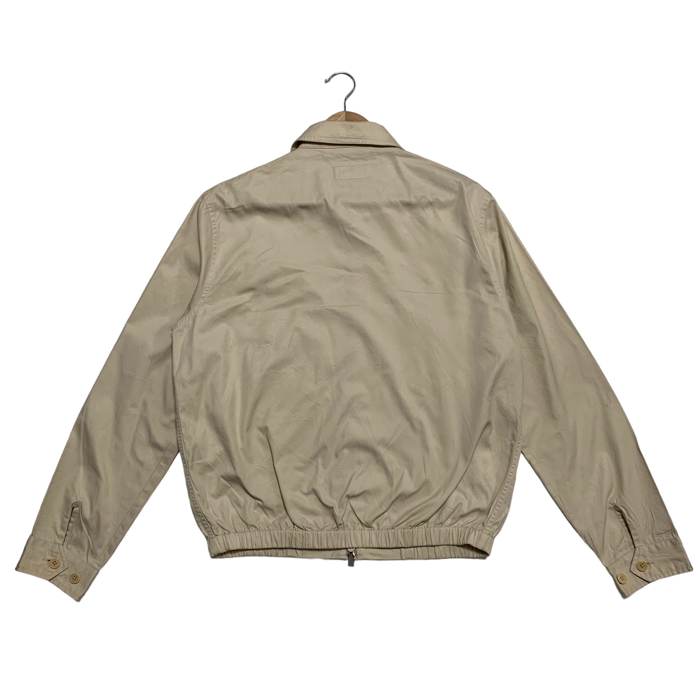 Polo Ralph Lauren Polo Ralph Lauren Chore Jacket Size US M / EU 48-50 / 2 - 2 Thumbnail