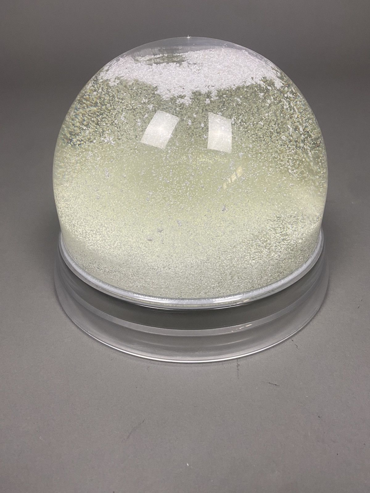Maison Margiela Maison Margiela giant snow ball Size ONE SIZE - 2 Thumbnail