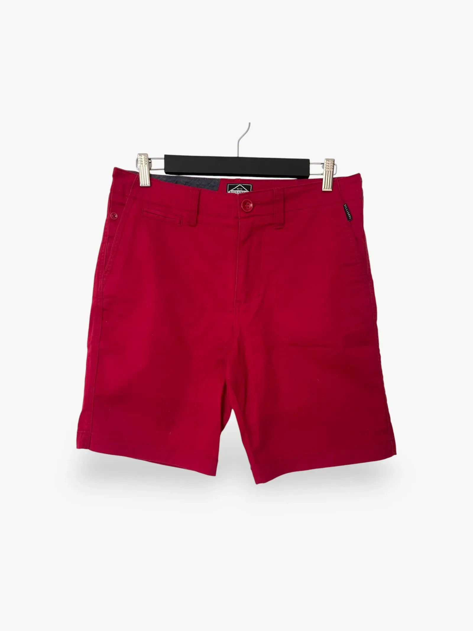 Billabong Billabong Shorts Size US 30 / EU 46 - 1 Thumbnail