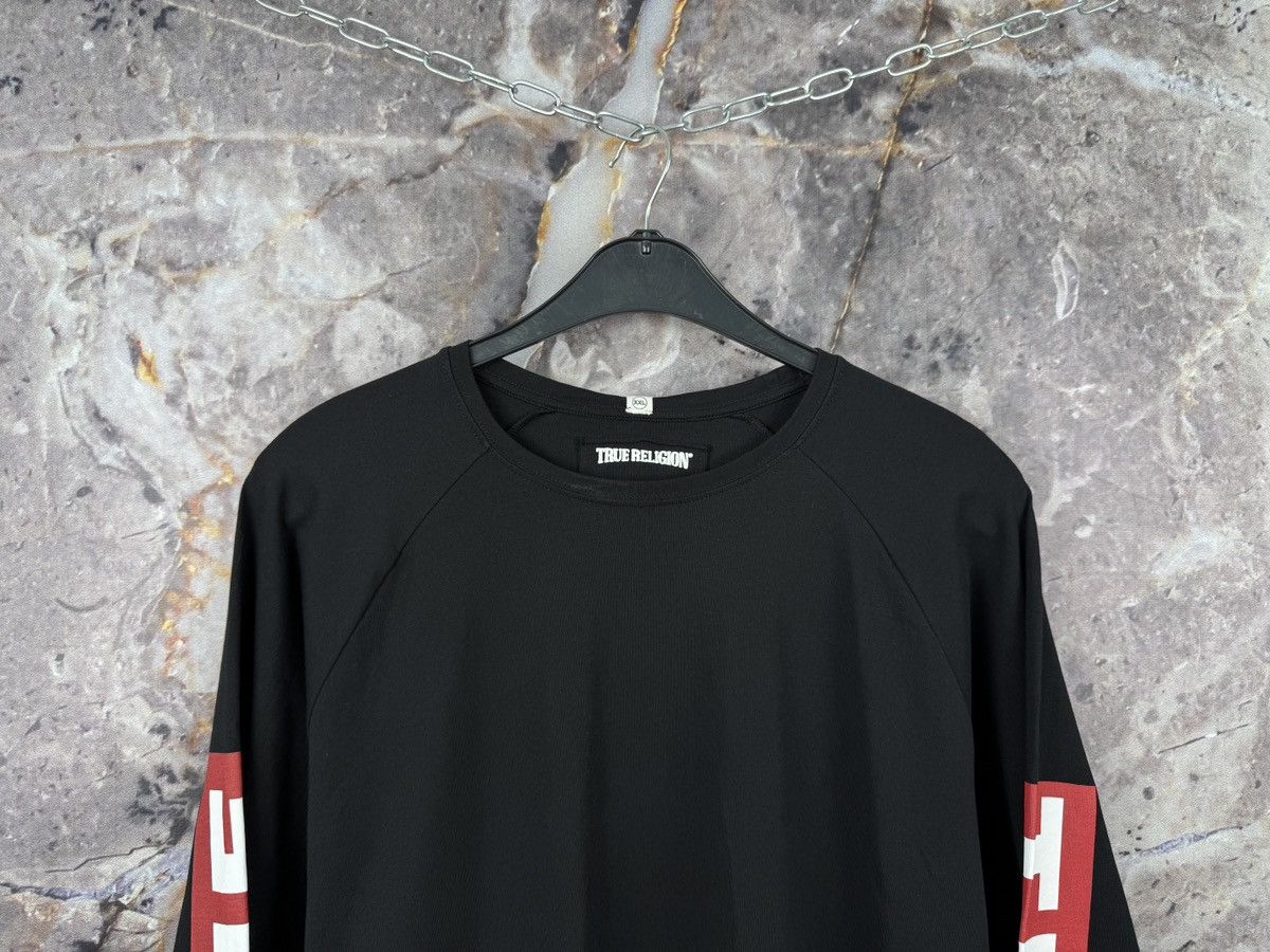True Religion Men’s True Religion Long Sleeve Shirt Size XXL Size US XXL / EU 58 / 5 - 2 Thumbnail