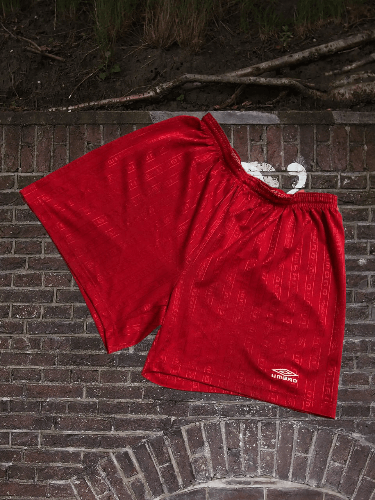 Umbro Umbro Shorts Size US 34 / EU 50 - 1 Thumbnail