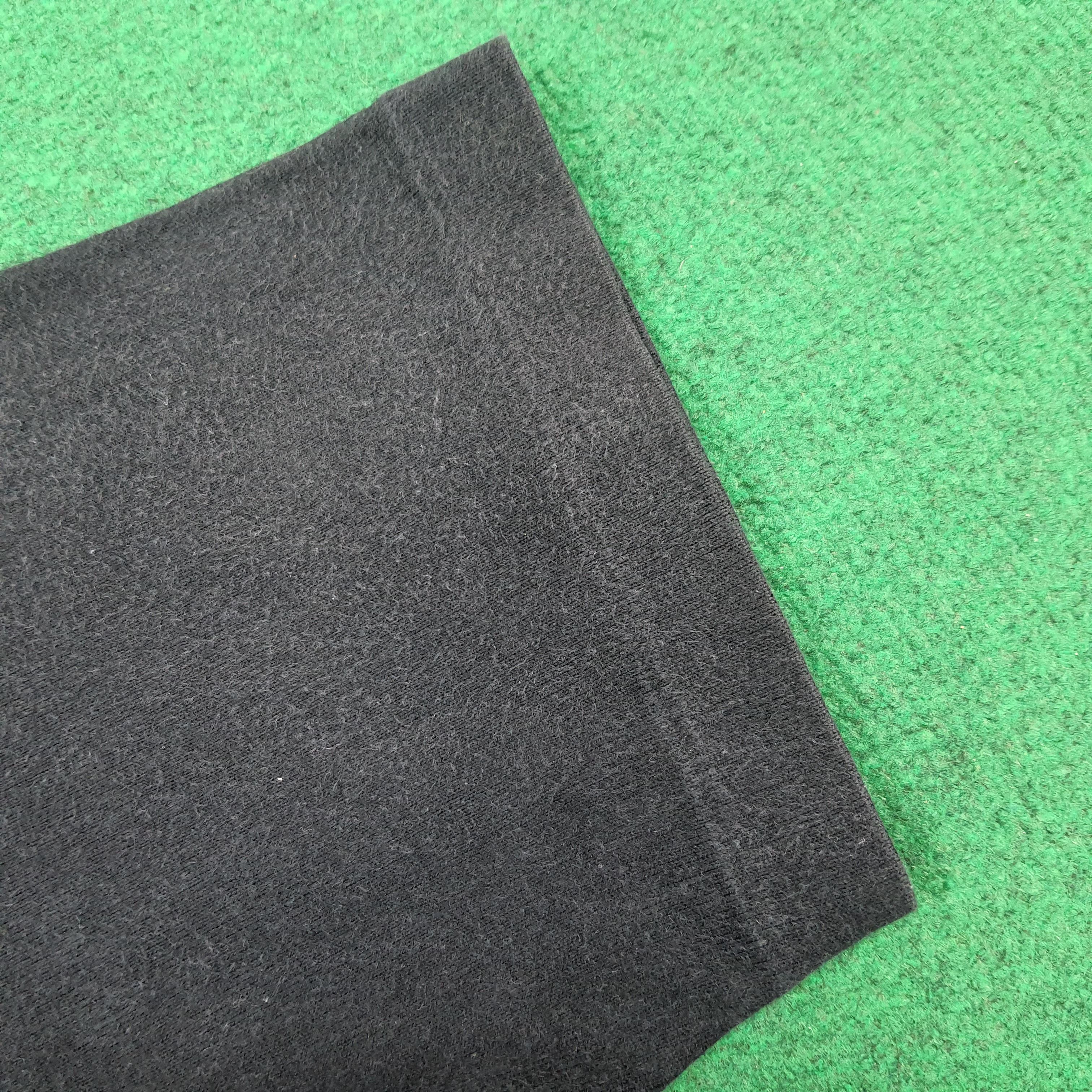 Canterbury of New Zealand Vintage 90s New Zealand All Blacks Rugby Jersey E1N29 Size US M / EU 48-50 / 2 - 7 Thumbnail