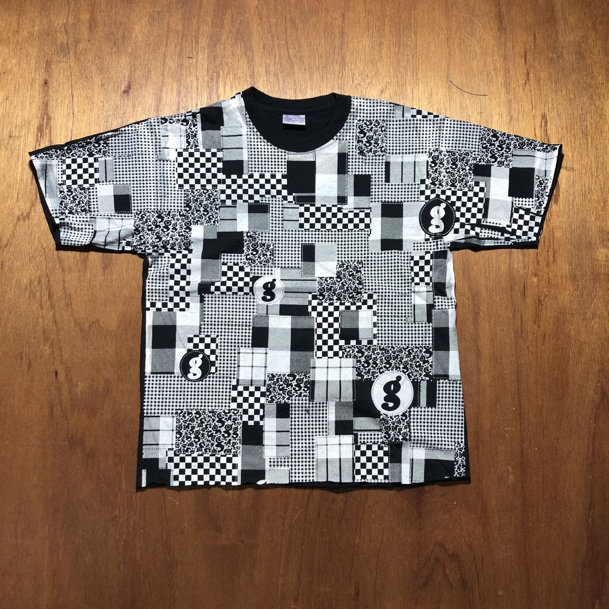 Goodenough T-Shirt